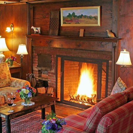 Three Mountain Inn Джамейка Экстерьер фото