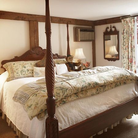 Three Mountain Inn Джамейка Экстерьер фото