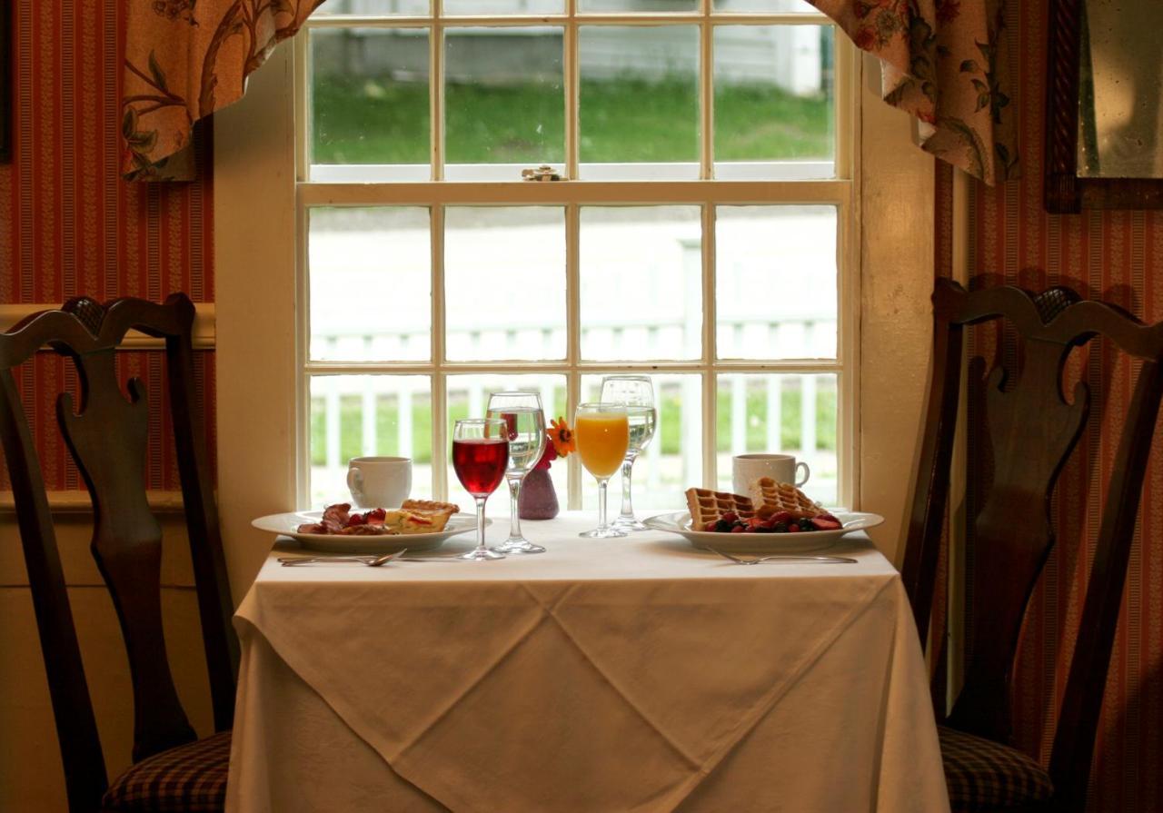 Three Mountain Inn Джамейка Экстерьер фото