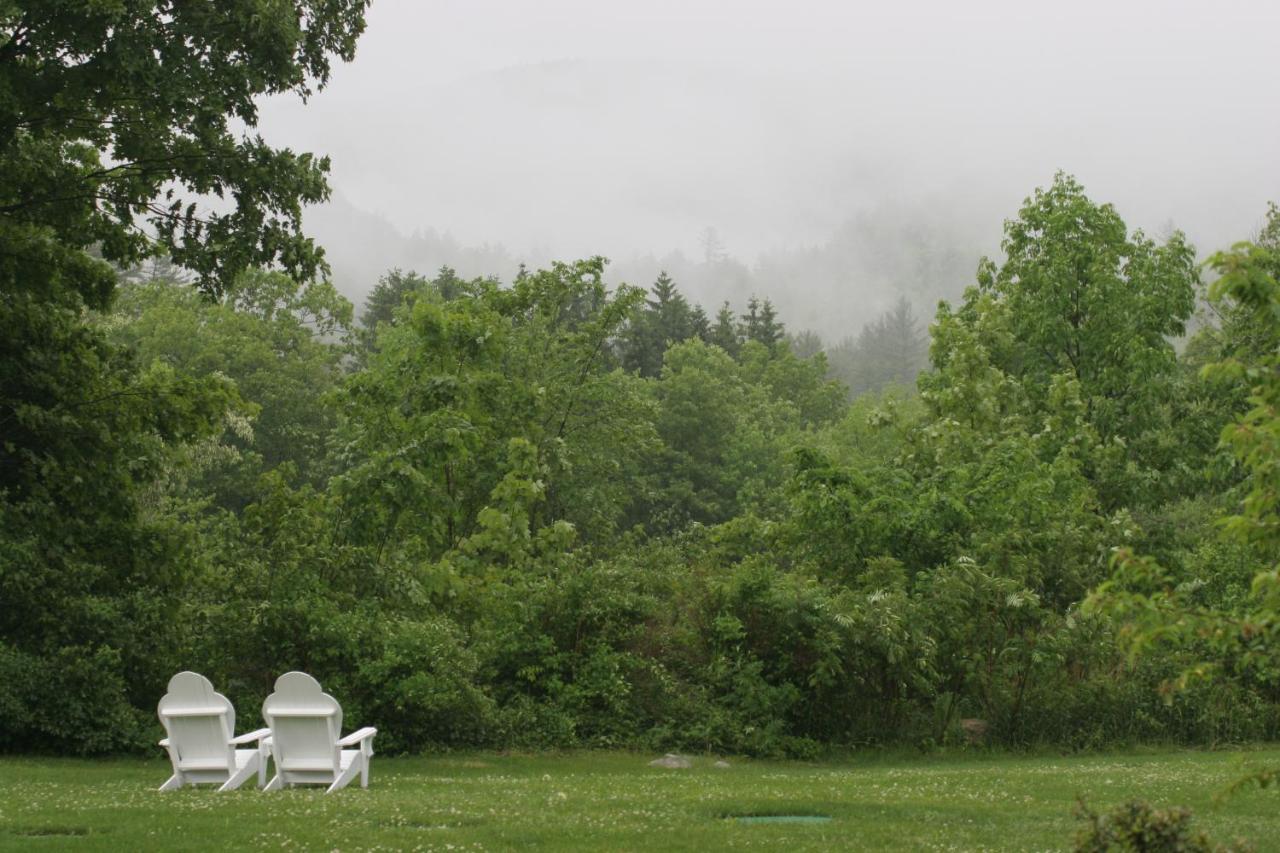 Three Mountain Inn Джамейка Экстерьер фото